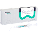 CEMENTO ENDODONTICO CERASEAL BIOCERAMICO (2GR.) 10 TIPS
