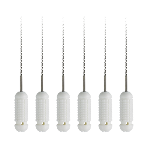 [UD M3-R] LIMA M3- ENSANCHADORES K-REAMERS 21MM  #15  (CAJA 6PZ)