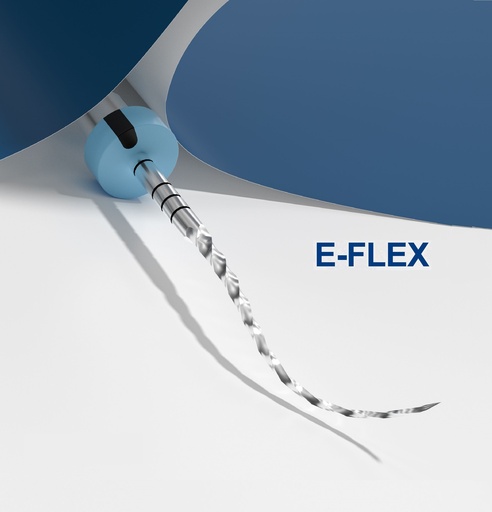 [SI 6028245] LIMAS E-FLEX - (25MM) 2*02/13 - 2*02/16 - 2*02/19 (6028295) (6PZ.)