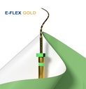 LIMAS E-FLEX GOLD - (25MM) 08/17 - 03/15 - 04/20 - 04/25 - 04/30 (6028568) (5PZ.)