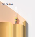 LIMAS E-FLEX MINI - 17/08 + 20/04 + 25/04 (6028851) (3PZ.)