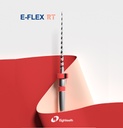 LIMAS E-FLEX RT - 09/30(16MM) - 08/25(18MM) - 07/20(22MM) RETRATAMIENTO (6028399) (3PZ.)