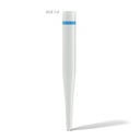 PINES FIBRA WHITE POST "DCE"  NO. 1  (1 PIN)