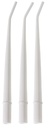 EYECTORES DE SALIVA QUIRURGICOS BLANCO 1/8"(25) P.FINA