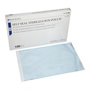 BOLSAS DE ESTERILIZAR SCHH 10 1/2 " X 17 "(100)