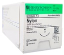 SUTURA H NYLON NEGRA  4-0 - UNIDAD
