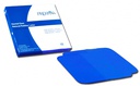 DIQUE DE GOMA PREHMA  HEAVY  AZUL 6 X 6  (36)