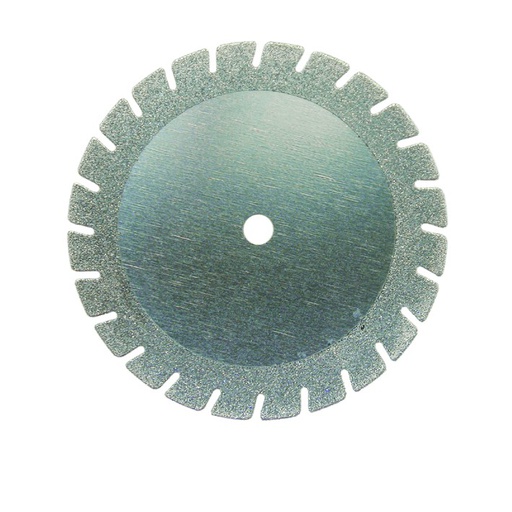 [JT 940DF.104.220] DISCO DIAMNTE HP - 940F220 SUPERFLEX  0.1MM - DENTADO FINO