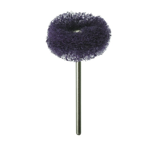 [JT 1147F.104.250] DISCO FIBRA METALICA FINA - PREPARADO SUPERFICIES