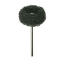 DISCO FIBRA METALICA MEDIA - PREPARADO SUPERFICIES