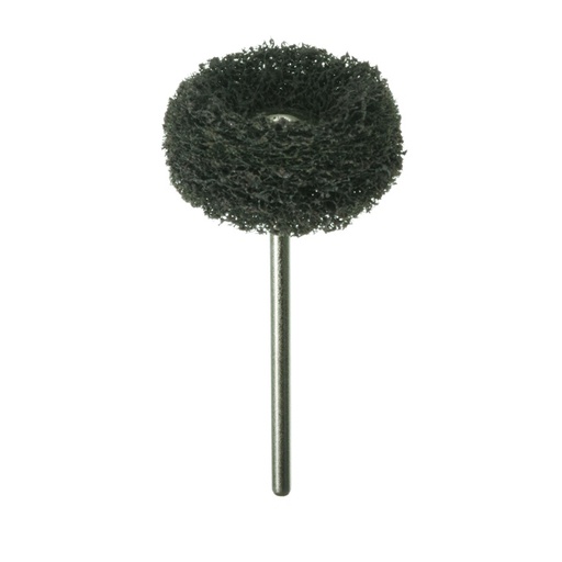 [JT 1147M.104.250] DISCO FIBRA METALICA MEDIA - PREPARADO SUPERFICIES