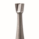 FRESA CARBURO HP C2 010 - CONO INVERT.