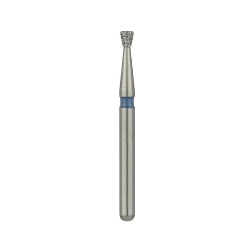 [JT 805.104.021] FRESA DIAMANTE HP - 805 021 - CONO INVERTIDO