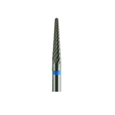 [JT CX23.104.023] FRESON CARBURO HP CX23 023 - PUNTA LAPIZ -AZUL
