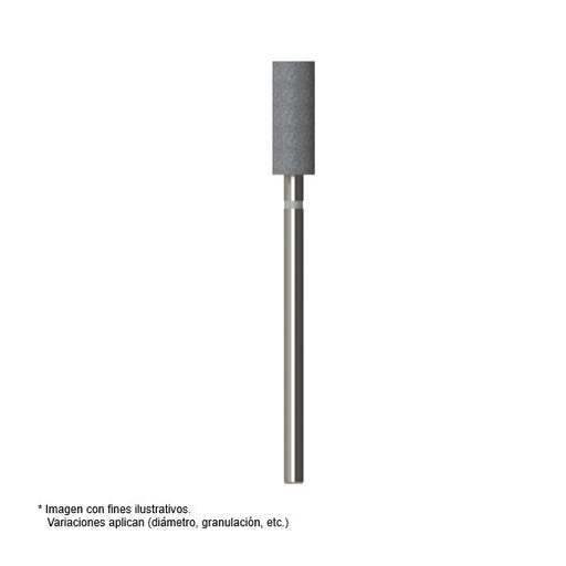 [JT SZ732.104.050] FRESON GRIS - ZIRKONFLEX - CILINDRO SZ732