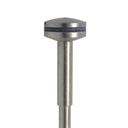 MANDRIL DE NICKEL HP NO. 305 CABEZA GRANDE