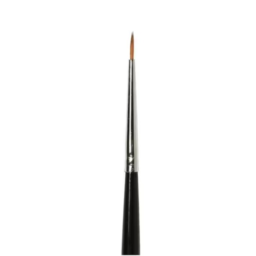 [HS 100-4238] PINCEL PELO LAURA / SABLE  00  (1)