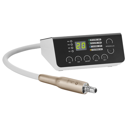 [APP E1] MOTOR ELECTRICO PORTALTIL  "APPLE E1" 110V