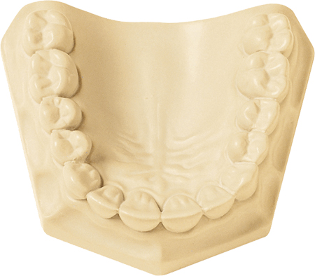 [BR DH3008H179] YESO B-AMARILLO PRO-SOLID  ALEMAN 1 LB
