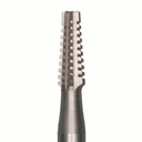 FRESA CARBURO HP 703 FISURA CONICA CROSS CUT JET