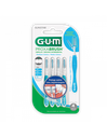 CEPILLO INTERDENTAL AZUL (1.6MM) 4 UNIDADES