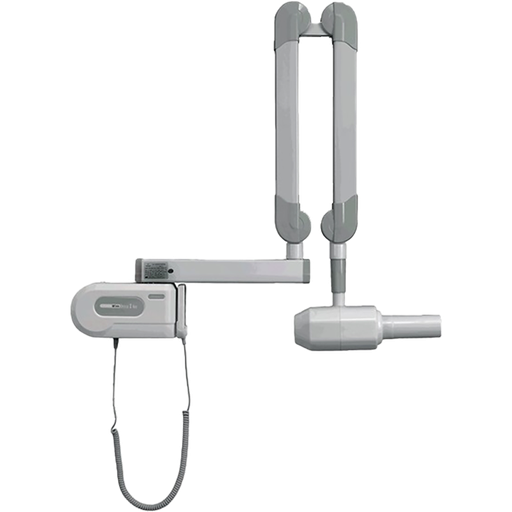 [CH RAY68(M)-P] RAYOS-X RUNYES 70 KVP DE PARED - BRAZO TIJERA
