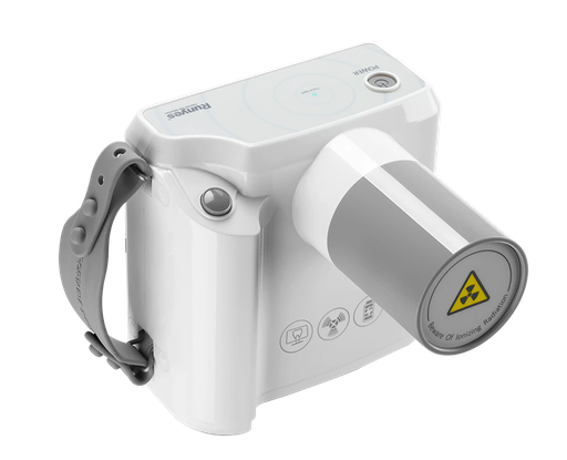 [CH RAY98P] RAYOS-X PORTATIL - RUNYES RAY98P