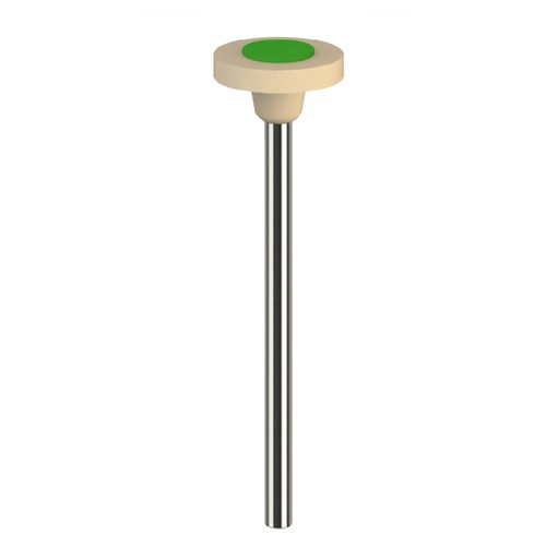 [JT LS9877F.104.110] PULIDOR DISILICATO RUEDA GRIS PASO 2