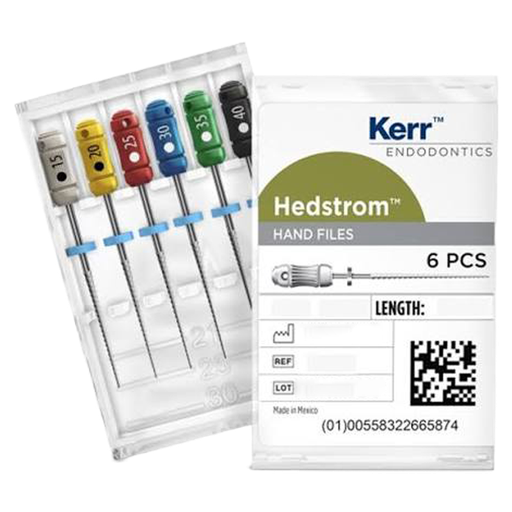 [KR 11360] LIMA HEDSTROEM 25MM 45-80 (1)