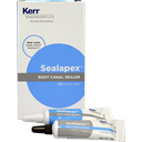 CEMENTO ENDODONTICO SEALAPEX-BASE HIDRO.CALCIO/O.ZINC 24 GR.