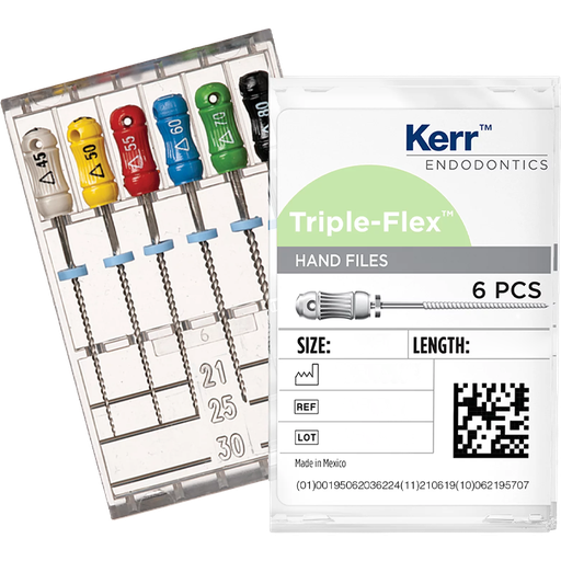 [KR 25946] LIMA TRIPLE-FLEX 25MM NO.20