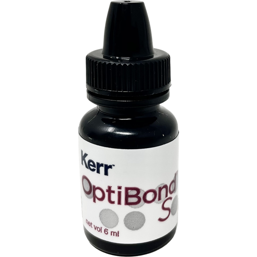 [KR 29692] ADHESIVO OPTIBOND "SOLO PLUS" 5TA GENERACION BOTE 6ML