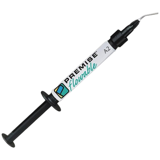 [KR 33373] RESINA FLUIDA PREMISE FLOW A2 1 JER 1 .7GR.