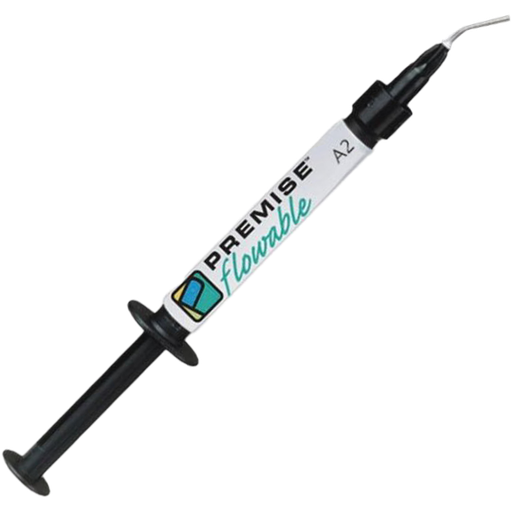 [KR 33374] RESINA FLUIDA PREMISE FLOW A3  1 JER 1 .7GR.
