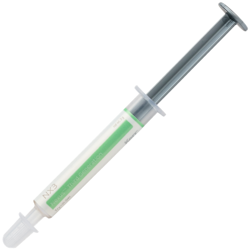 [KR 33656] NX3 TRY-IN FOTO CLEAR 3 ML. GEL DE PRUEBA CARILLAS