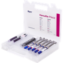 KIT HERCULITE PRECIS COMPLETO (CAJA +1X A1,A3+ 2 X A2 , OPTI ,ACIDO,DEN A2)