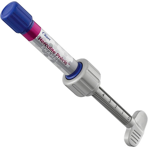 [KR 34359] RESINA HERCULITE " PRÈCIS " NANO A1  (4GR) JER