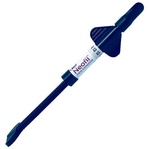 [KR 34666] RESINA NEOFIL (FORMULA NANO) COLOR A1  4 GRAMOS