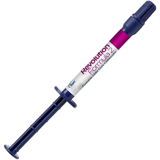 [KR 34967] RESINA FLUIDA REVOLUTION 2  A1 2 GRS.