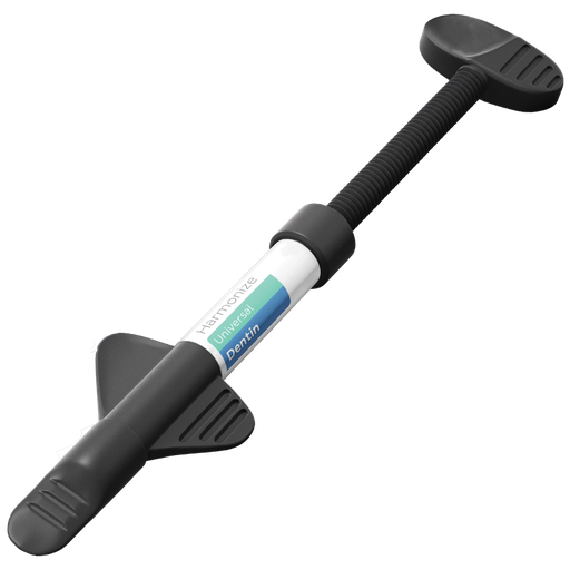 [KR 36427] RESINA HARMONIZE AMBAR TRASLUCIDO (AT) 4GR.