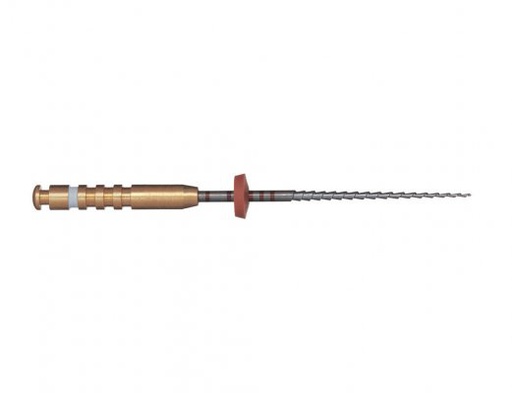 [KR 815-7133] GUTA CONDENSADORES 21MM PAC-MAC - .04/55 SOLO 1 LIMA