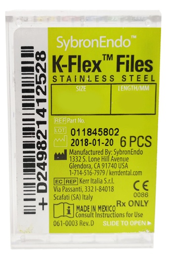 [KR 821-4025] LIMA K-FLEX 25MM NO. 15-40