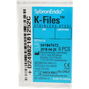 LIMA K-FILE 21MM NO. 15-40