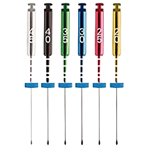 [KR 835-5805] LIMA LIGHTSPEED LSX  25MM 50-80  (06 PZS.)