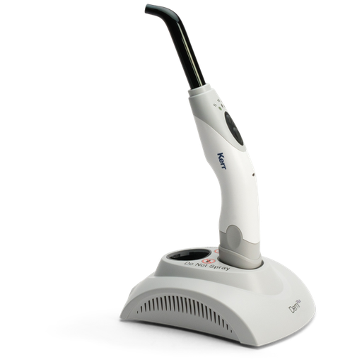 [KR 910860-1] LAMPARA DE FOTOCURADO LED "DEMI-PLUS "