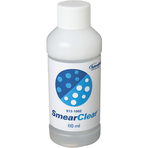 [KR 973-1002] SMEAR CLEAR 110ML. BOTE