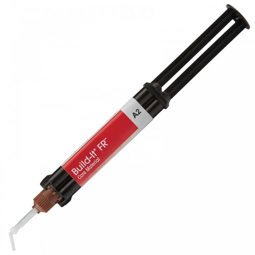 [KR N32FD] RESINA RECONSTRUCTOR MUÑON BUILD IT FR BLEU (4ML) AUTOMEZ