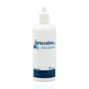 CLORHEXIDINA 2% - FRASCO 100 ML.  (1)