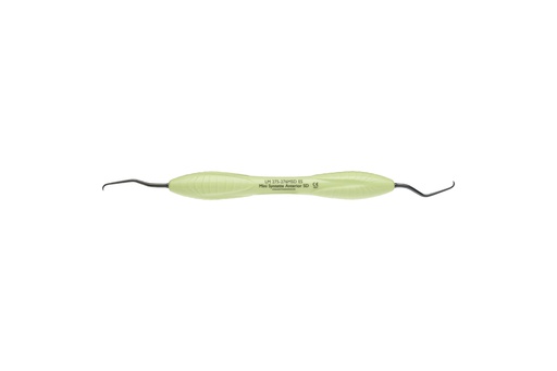[LMA 275-276MSDES] CURETA LM SINTETTE ANTERIOR DUAL GRACEY 1-2 / 7-8 ERGOSENSE