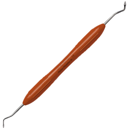 [LMA 482-483XSI] PORTA PLASTICO LM DETALLE OCLUSAL ERGOMAX